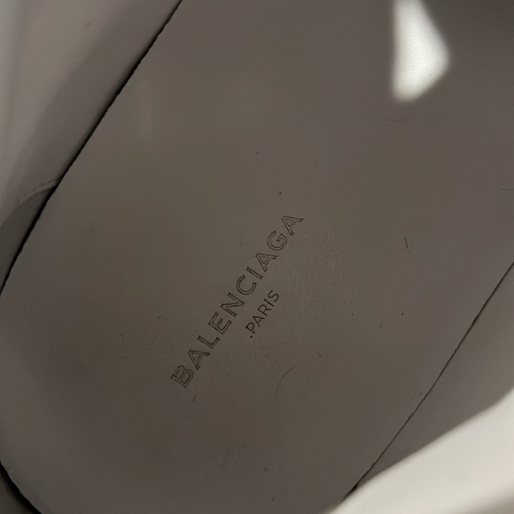 COPY - Balenciaga Arena size 42 EU Size 9 US - Picture 9 of 10